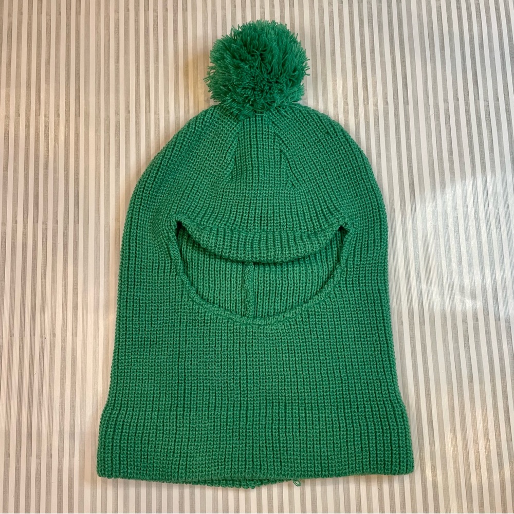 Screamer Full Coverage Ski Hat